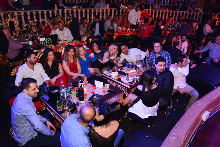 Theatrum On Saturday Night